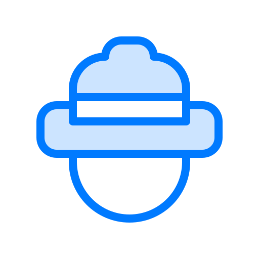 Hat icon