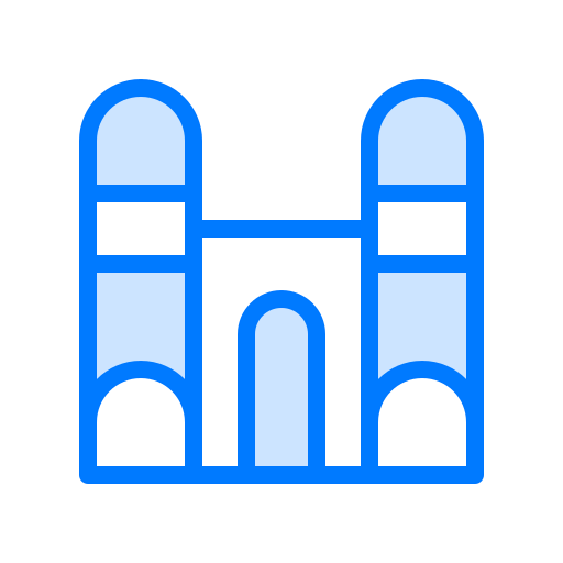 Building icon