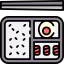 Bento icon 64x64