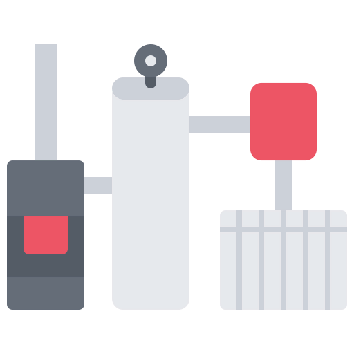 Heating icon