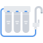 Water filter icon 64x64