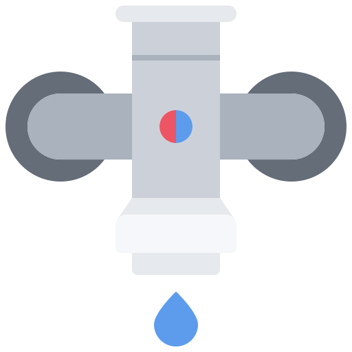 Valve icon