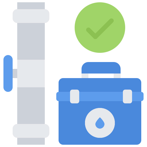 Pipe icon