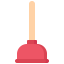 Plunger icon 64x64