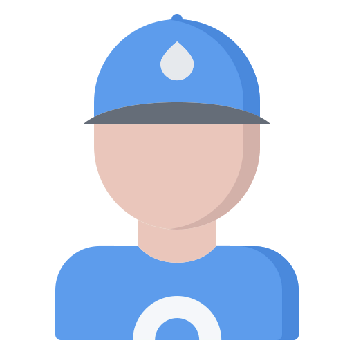 Plumber icon