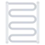 Towel warmer icon 64x64