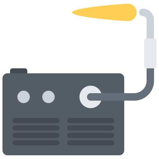 Welding icon