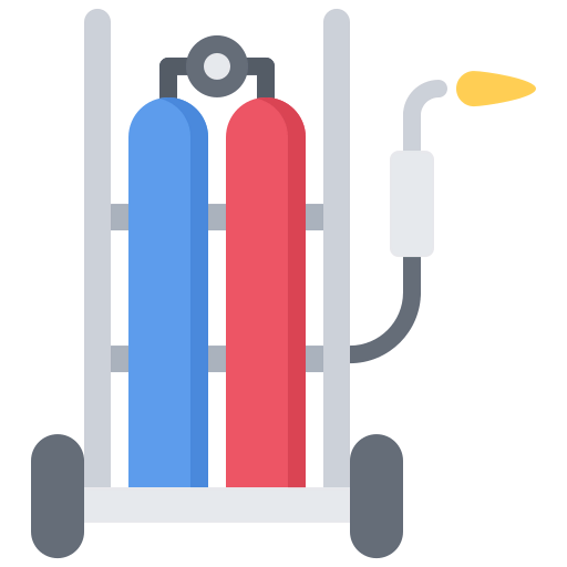 Welding icon