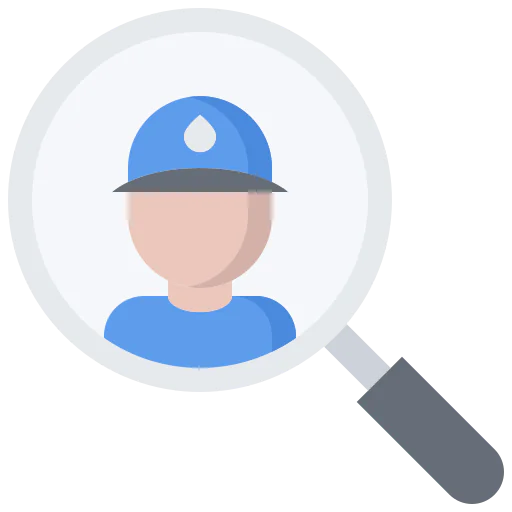 Plumber icon