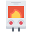 Water heater 图标 64x64