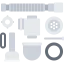 Siphon icon 64x64
