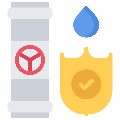 Pipe icon