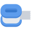 Tape icon 64x64