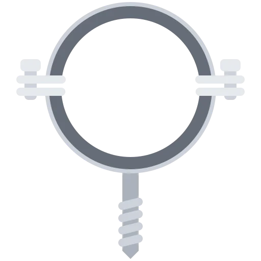 Clamp icon