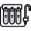 Water filter icon 64x64