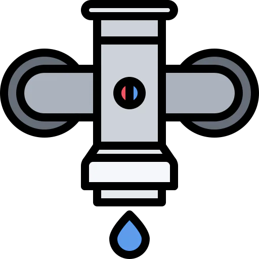 Valve icon