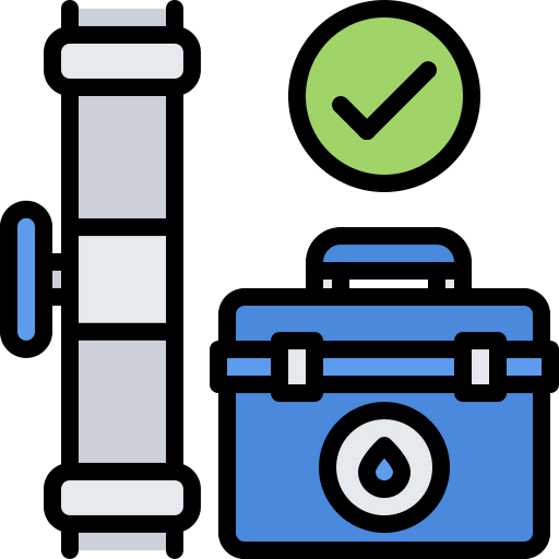 Pipe icon