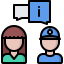 Consultation icon 64x64