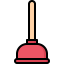Plunger icon 64x64