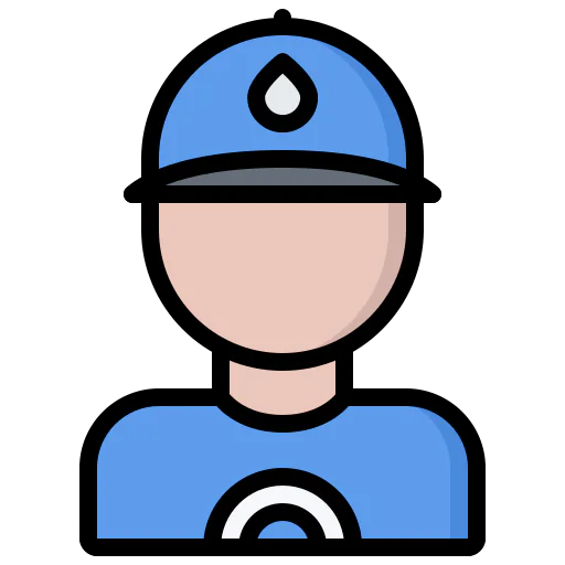 Plumber icon