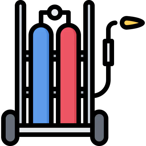 Welding icon