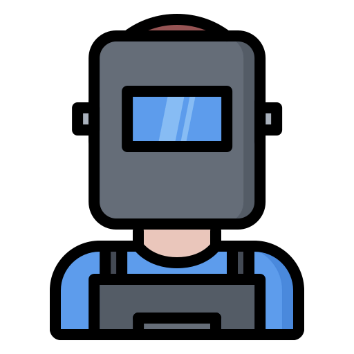 Welder icon