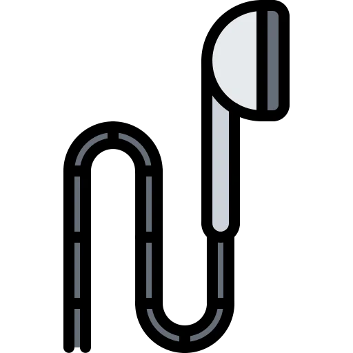 Shower icon
