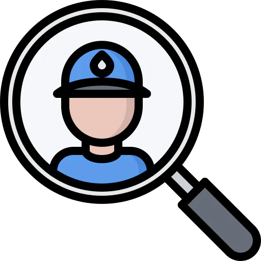 Plumber icon