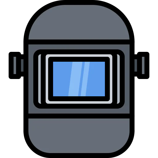 Welder icon