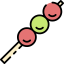 Dango icon 64x64