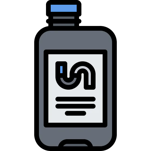 Cleaner icon