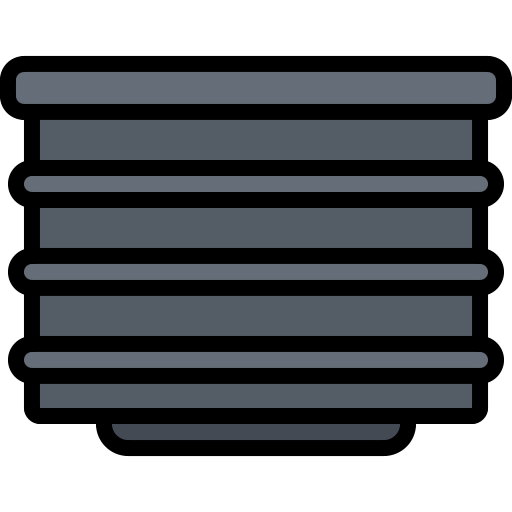 Rubber icon