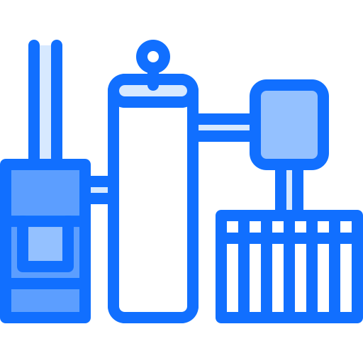 Heating icon