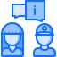 Consultation icon 64x64