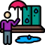 Umbrella icon 64x64
