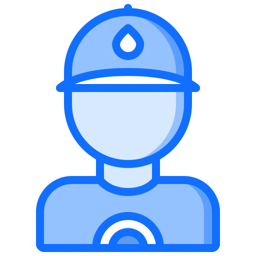 Plumber icon