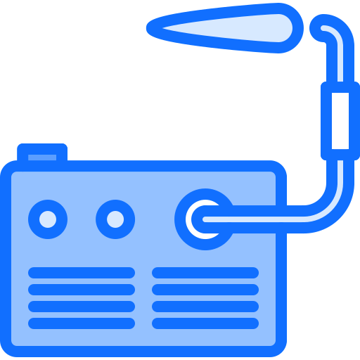 Welding icon