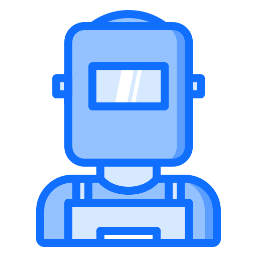 Welder icon