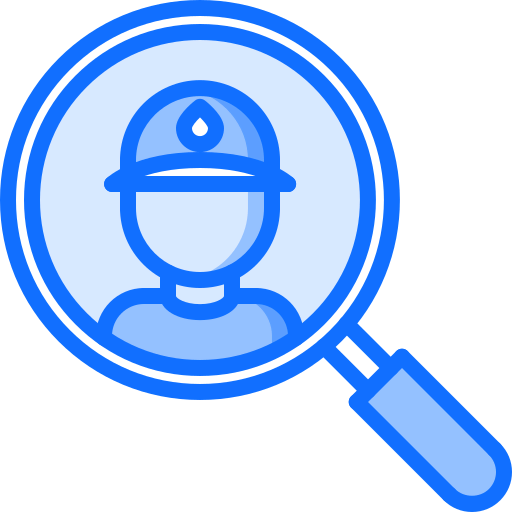Plumber icon