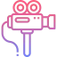 Video camera icon 64x64