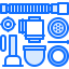 Siphon icon 64x64