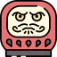 Daruma icon 64x64