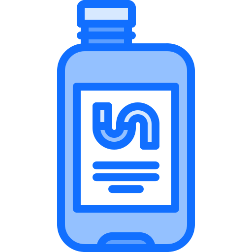 Cleaner icon