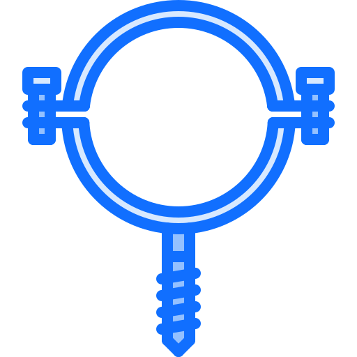 Clamp icon