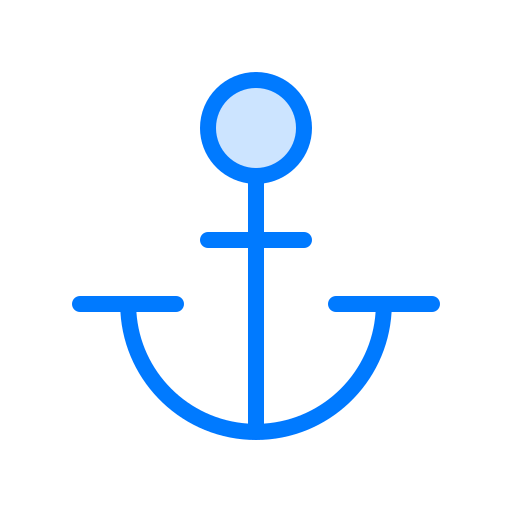 Anchor icon
