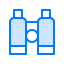 Oxygen tank Symbol 64x64