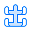 Coral icon 64x64