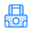 Sport bag icon 64x64