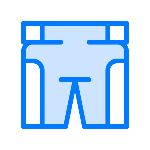 Diving suit icon