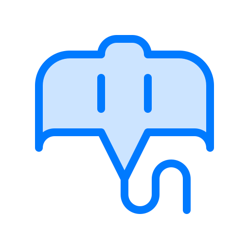 Stingray icon